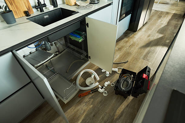 Reliable Sewer Line Repair contractor in Farmington, CT by Street Wise - Plumbing